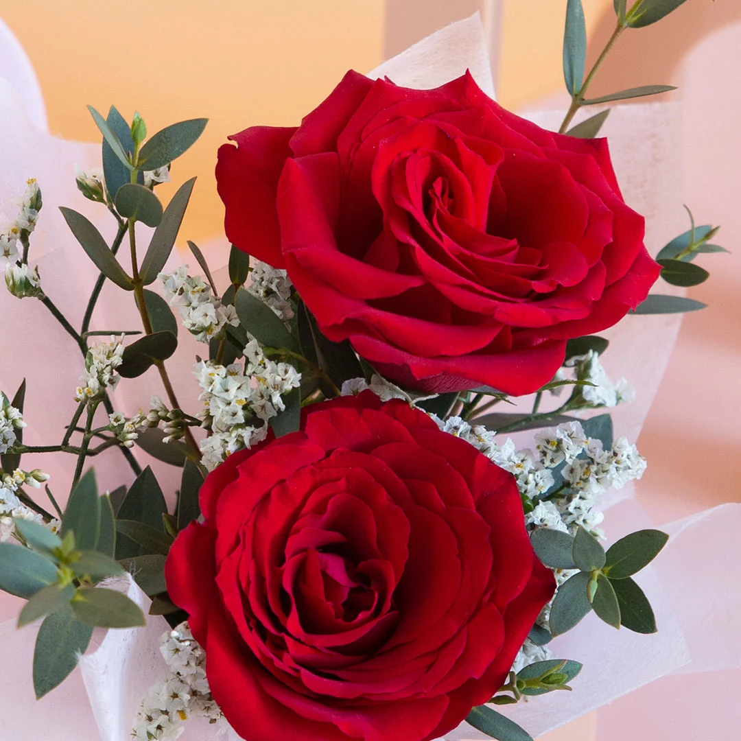 Chandra Rose Mini Flower Box - Image 5